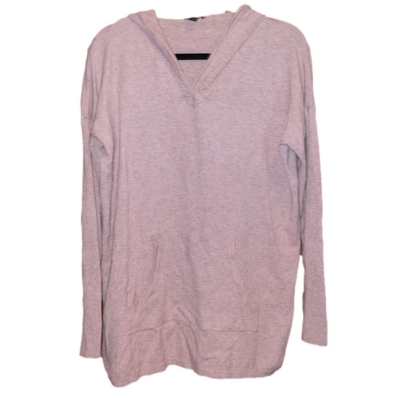 𝅺Cyrus Pink Sweater Women’s Size Large - Picture 1 of 4